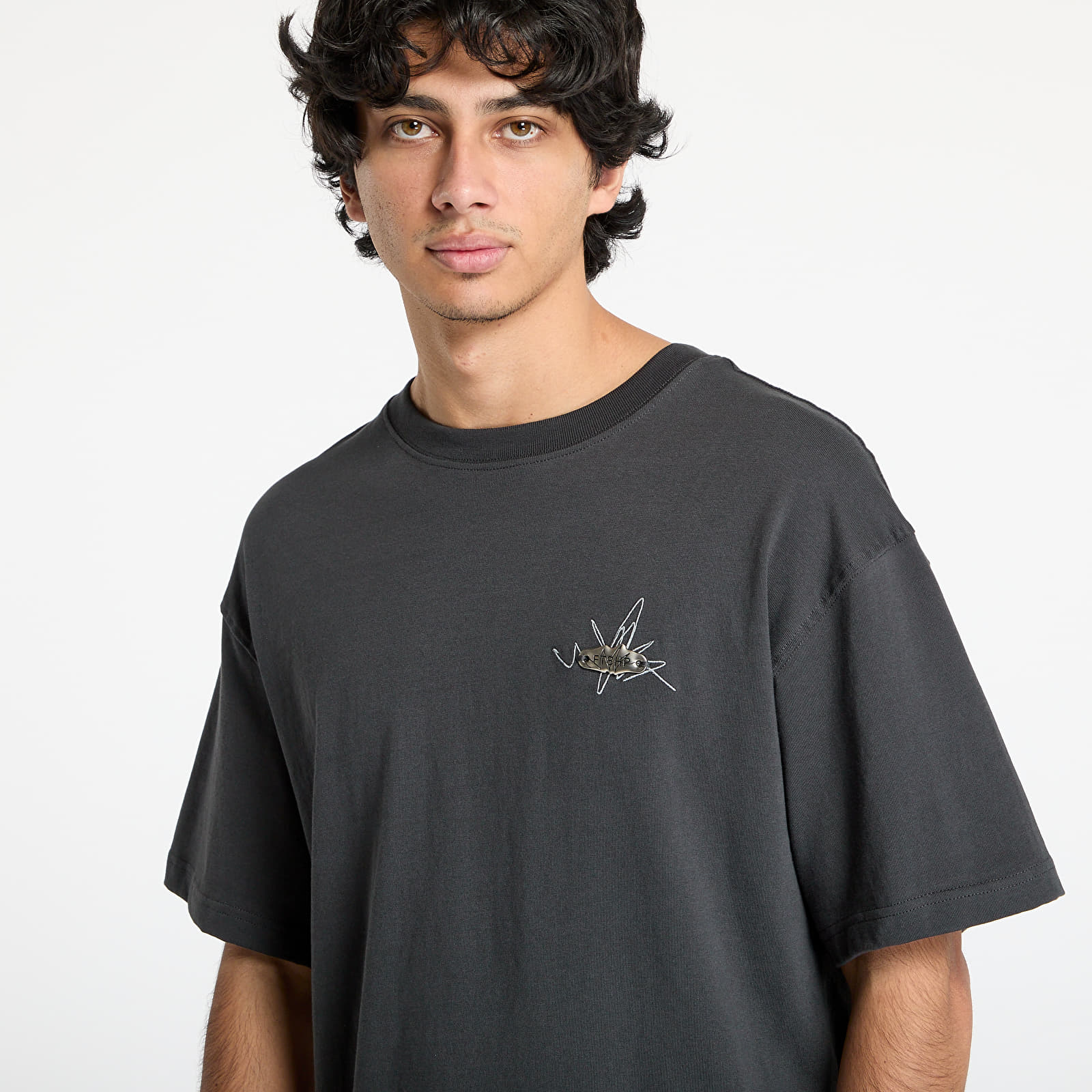 Camisetas FTSHP Everyday T-Shirt UNISEX Pebble Grey