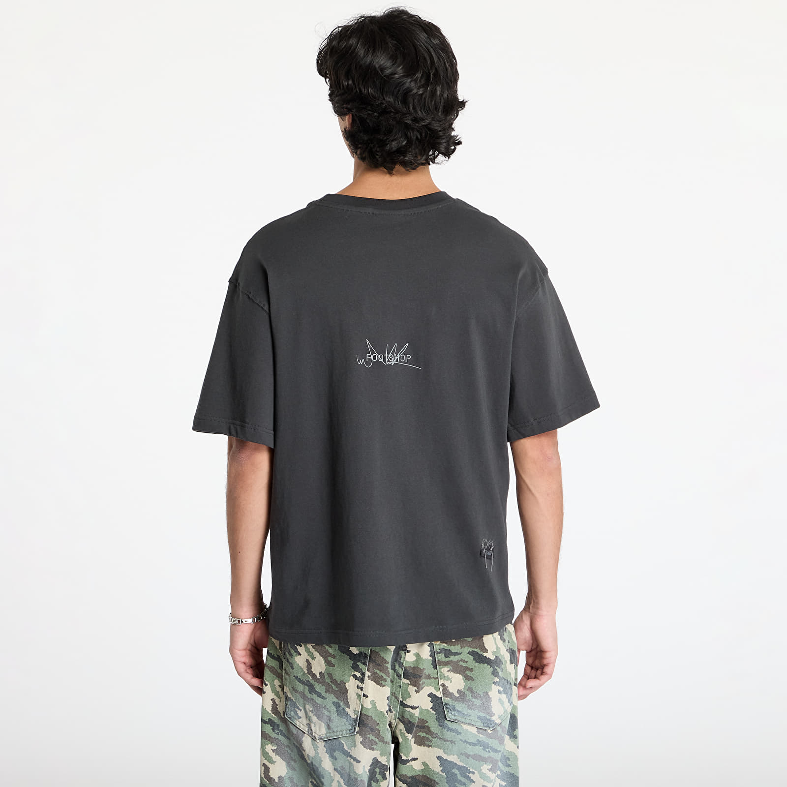 Camisetas FTSHP Everyday T-Shirt UNISEX Pebble Grey