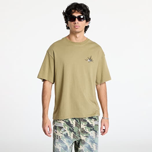 Tričko FTSHP Everyday T-Shirt UNISEX Kalamata Green