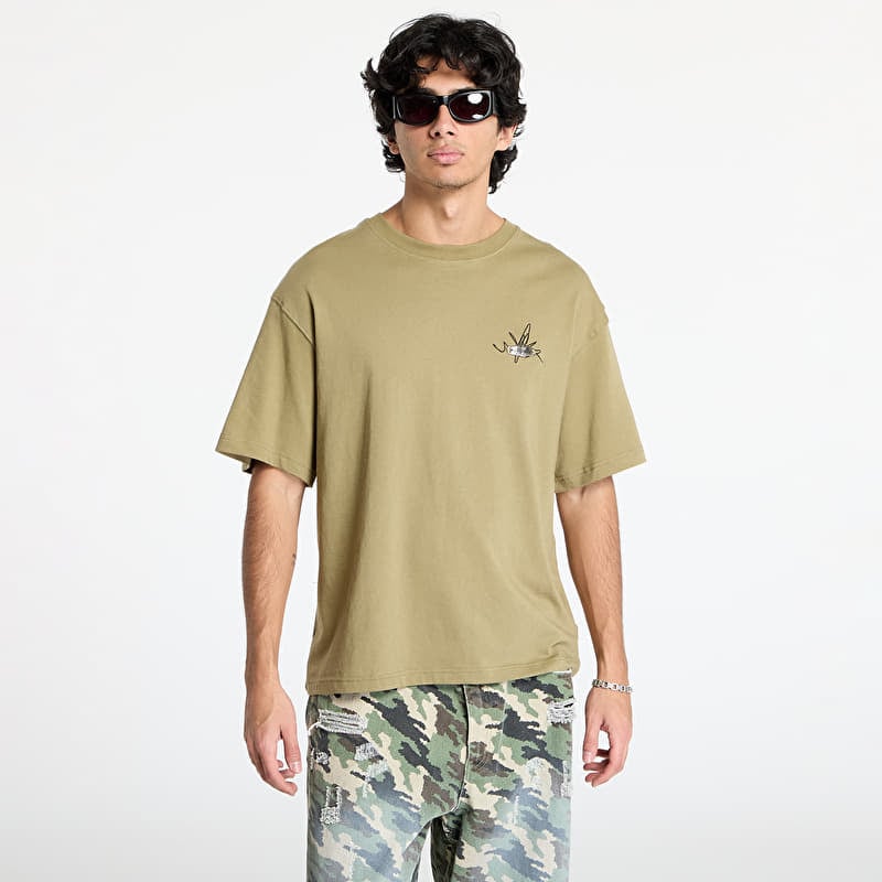 T-shirt FTSHP Everyday T-Shirt UNISEX Kalamata Green