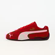 Puma Speedcat OG For All Time Red-PUMA White