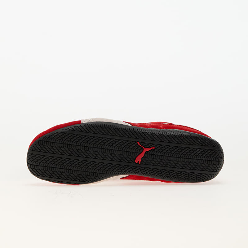 Puma Speedcat OG For All Time Red/ Puma White | Footshop