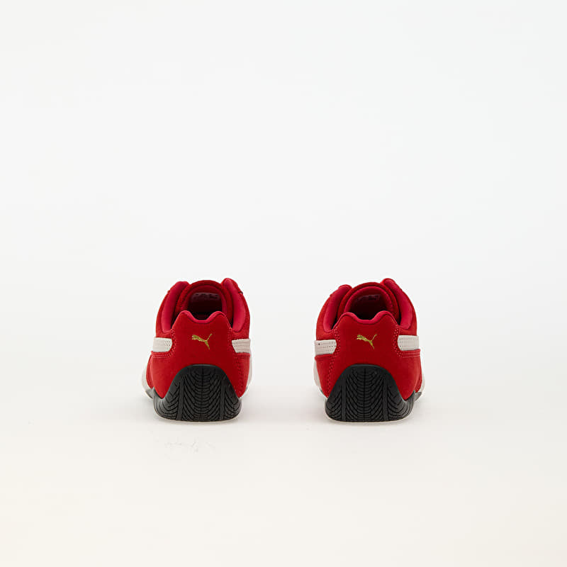 Puma Speedcat OG For All Time Red/ Puma White | Footshop