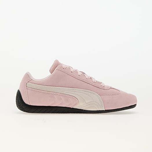 Puma speed cat hombre marron clearance