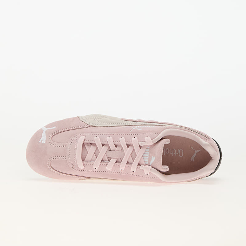 Puma Speedcat OG Whisp Of Pink/ Puma White | Footshop