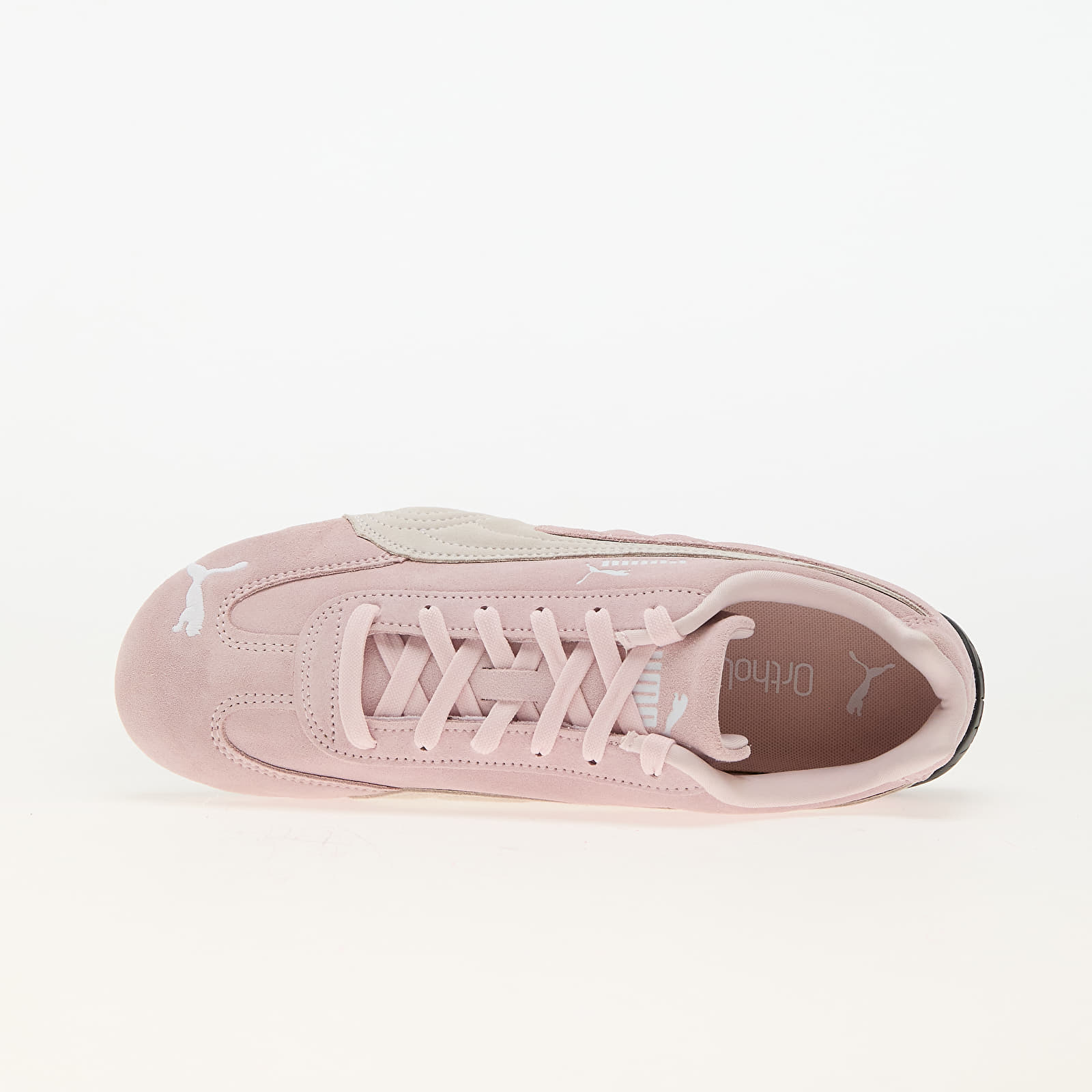Men s shoes Puma Speedcat OG Whisp Of Pink PUMA White Footshop