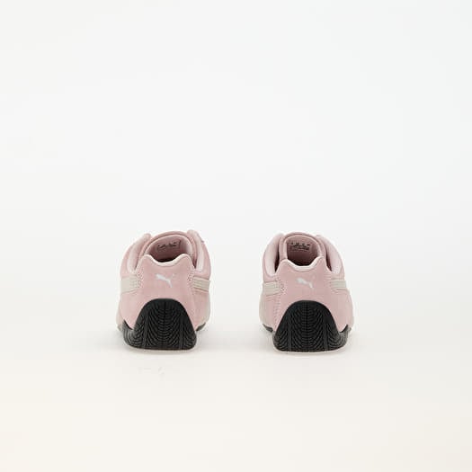 Scarpe uomo Puma Speedcat OG Whisp Of Pink PUMA White Footshop