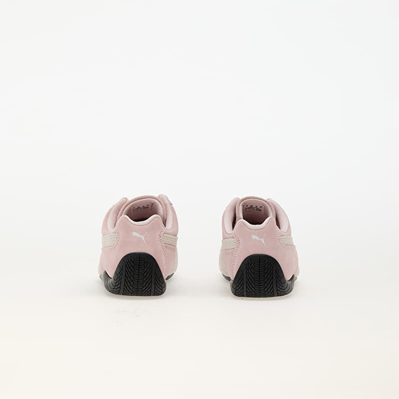 Puma Speedcat OG Whisp Of Pink/ Puma White | Footshop