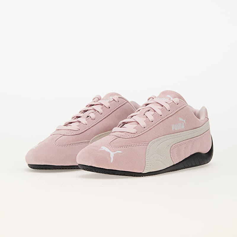 靴 Puma Speedcat OGWhisp of Pink/Puma White Puma Speedcat OG Whisp Of Pink/ Puma White | Footshop