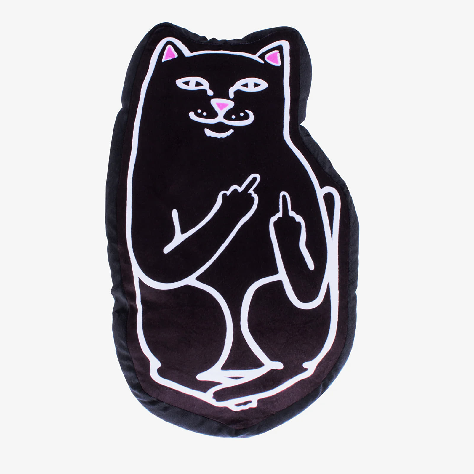 Ripndip cat pillow on sale