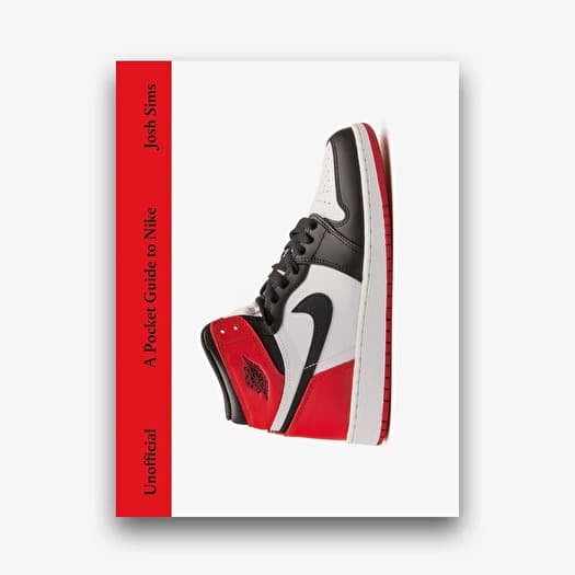 A Pocket Guide to Nike