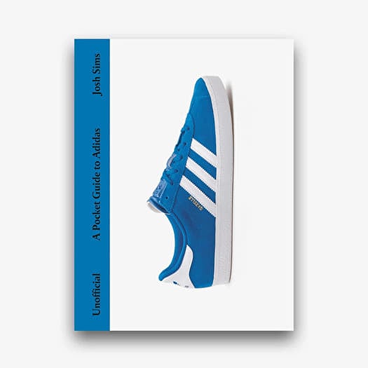 Pocket Guide to Adidas