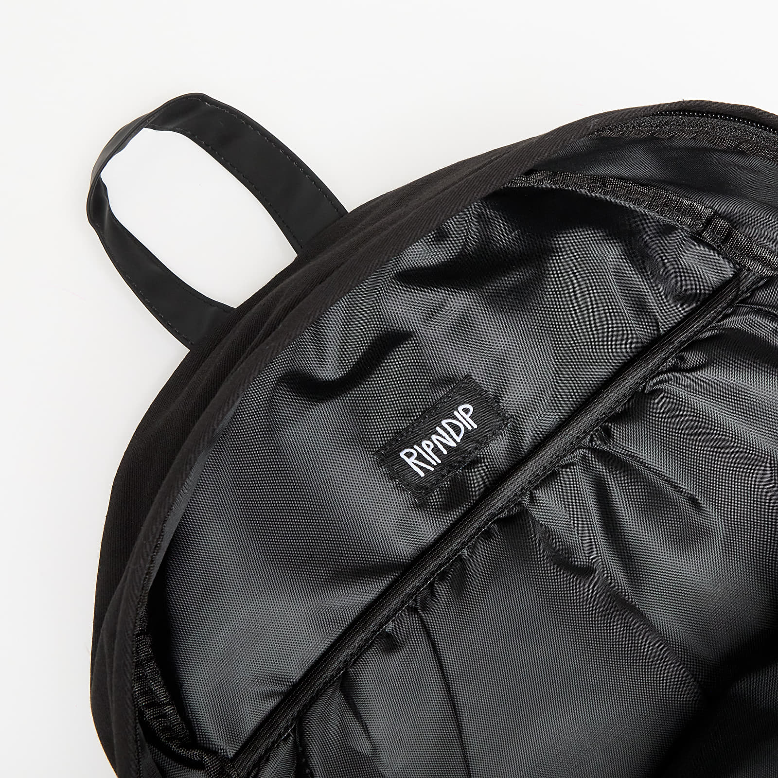 Batohy RIPNDIP Lord Savior Backpack Black