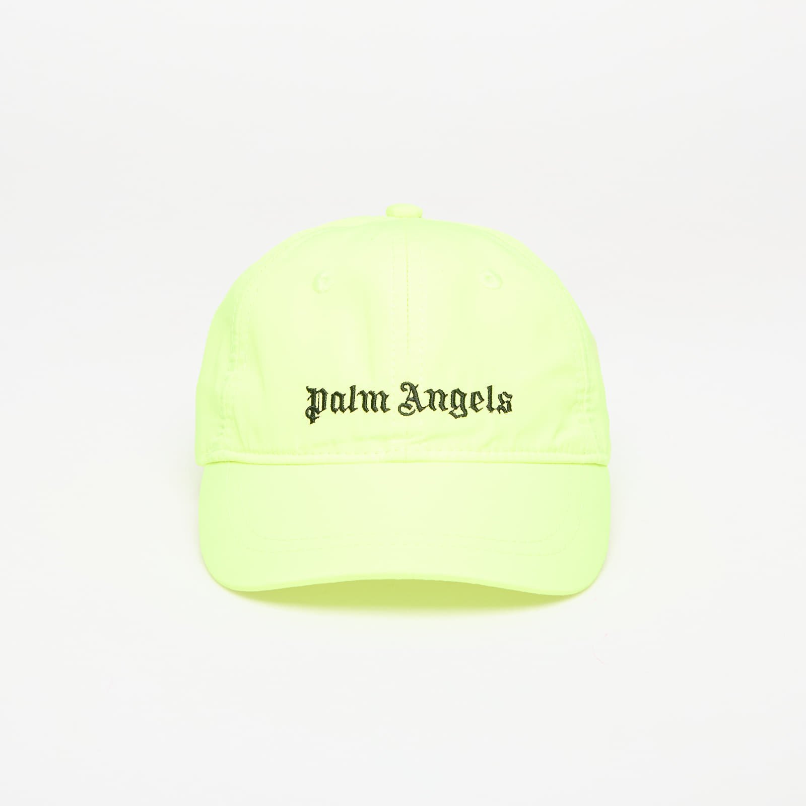 Palm angels neon hat shop