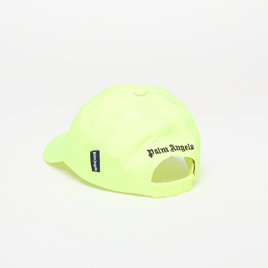 Palm angels hat neon best sale