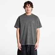 Carhartt WIP S/S Vista T-Shirt UNISEX Graphite Garment Dyed