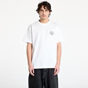 Carhartt WIP S/S Hotel Keys T-Shirt UNISEX White/ Black