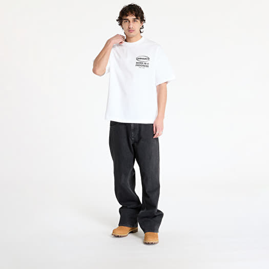 さらに100円引き◆CARHARTT◆S/S BODY OF WORK T-SHIRT body-of-work-t-shirt-black-