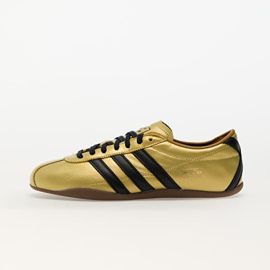 adidas Tokyo Decon W Gold Met./ Core Black/ Preloved Bronze