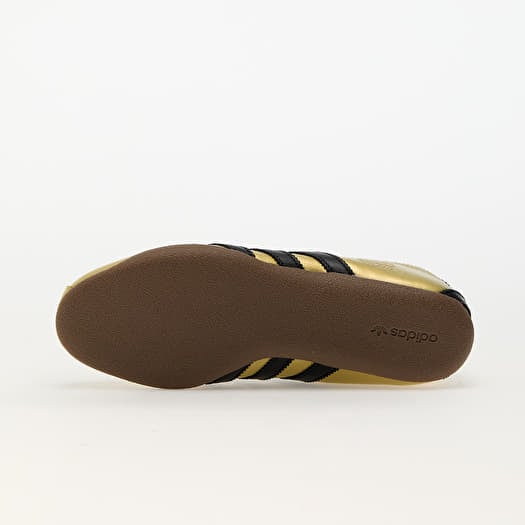 Women's shoes adidas Tokyo Decon W Gold Met./ Core Black