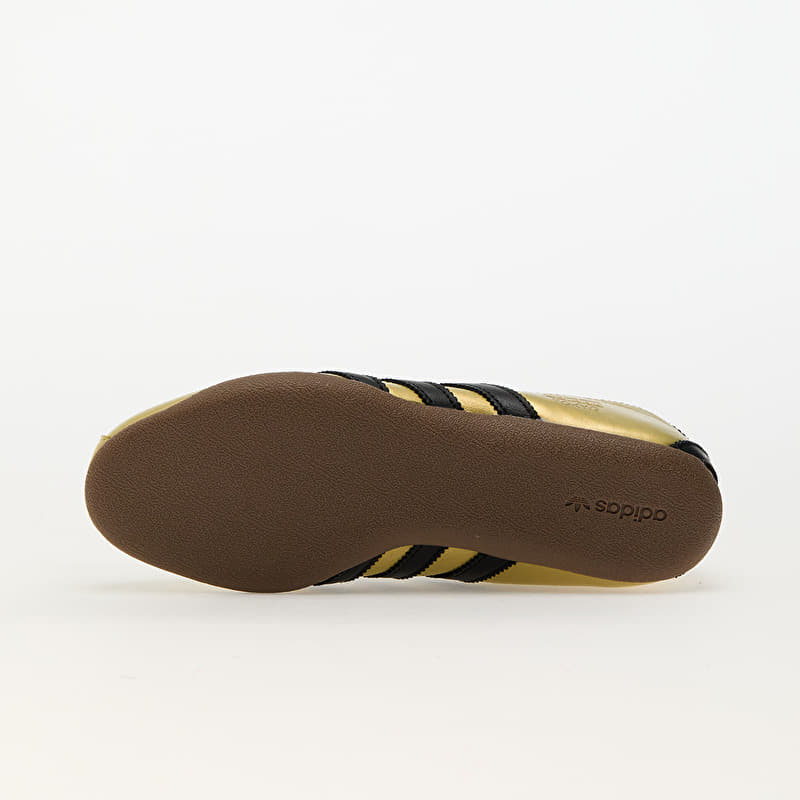 adidas Tokyo Decon W Gold Met./ Core Black/ Preloved Bronze | Footshop