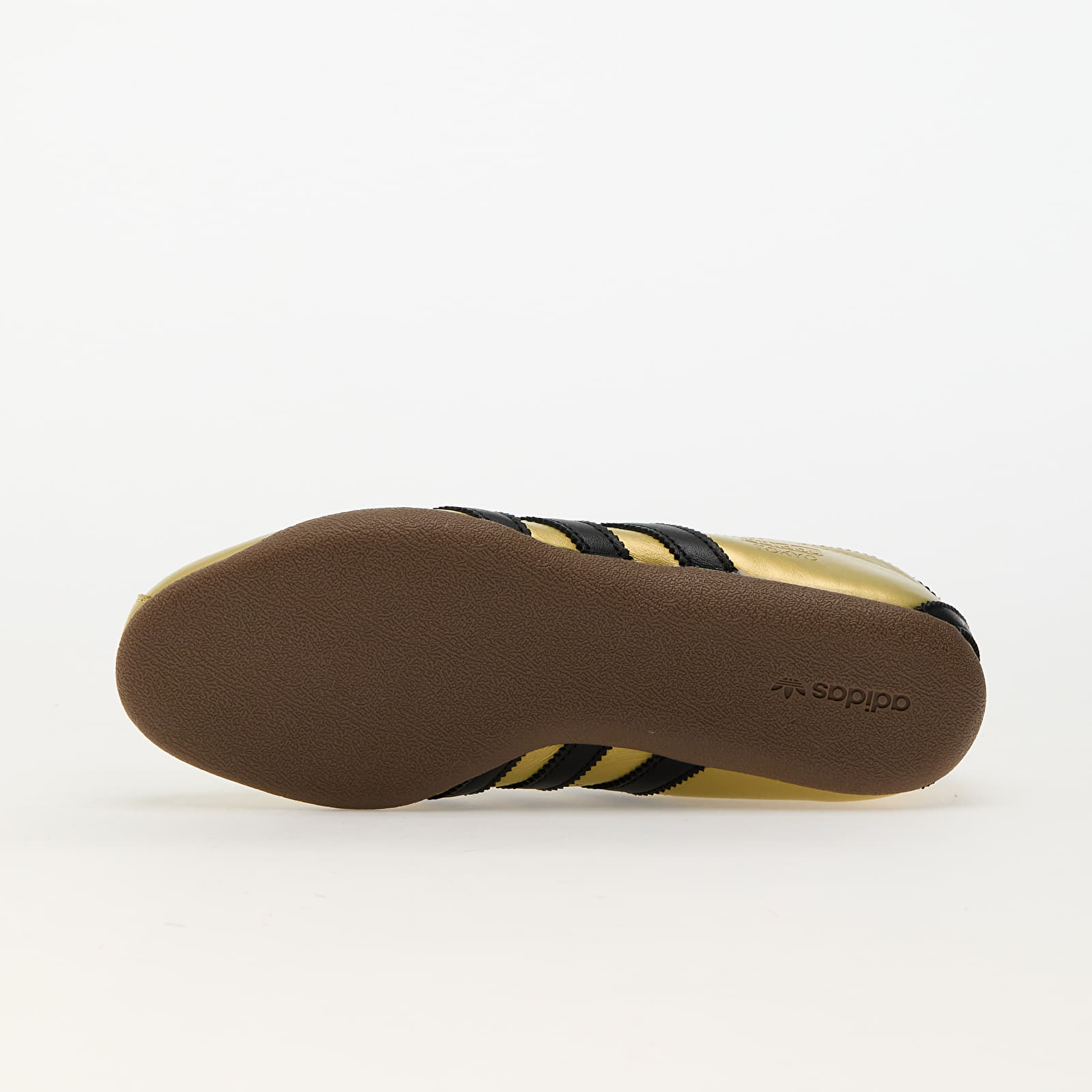 Women's shoes adidas Tokyo Decon W Gold Met./ Core Black/ Preloved Bronze