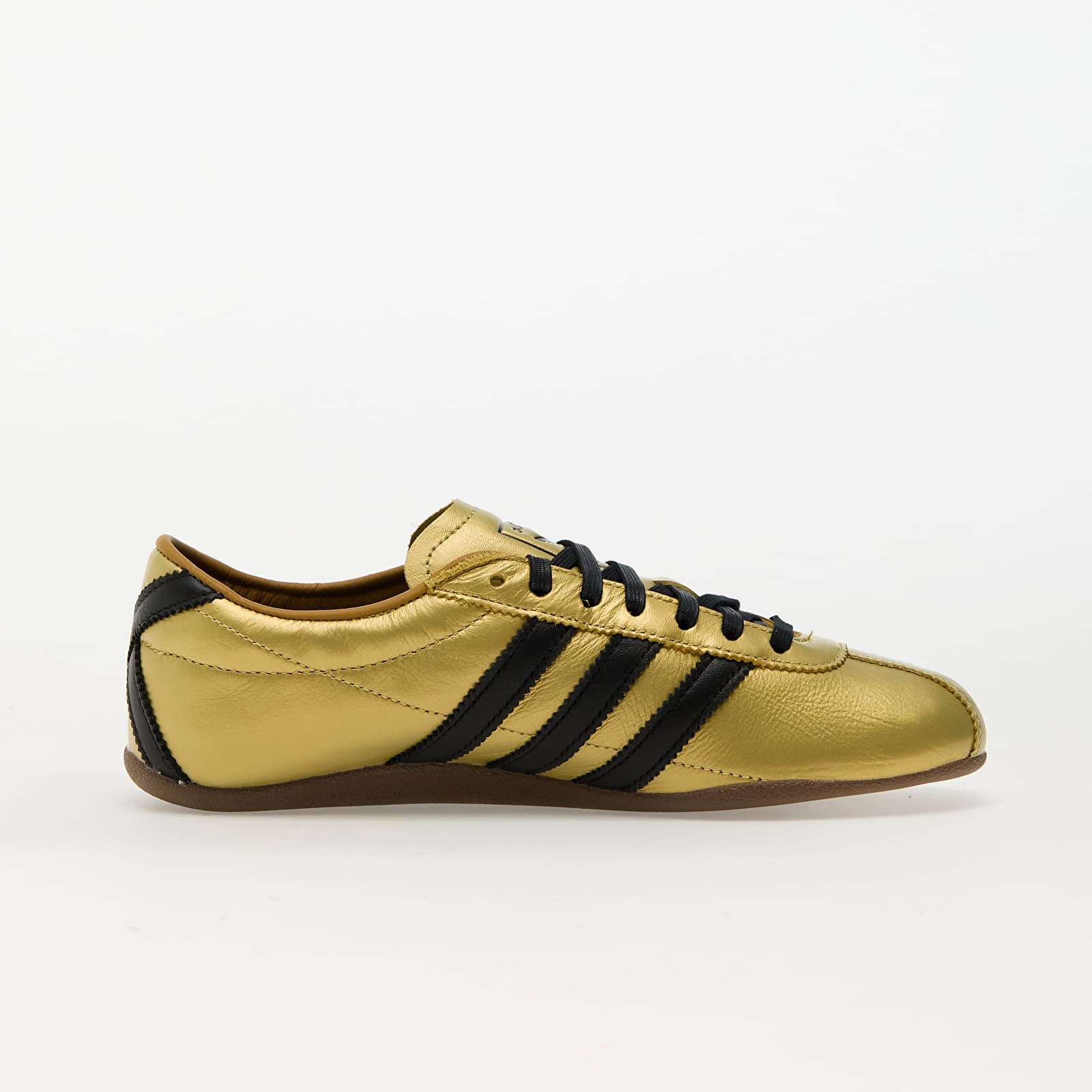 Women's shoes adidas Tokyo Decon W Gold Met./ Core Black/ Preloved Bronze