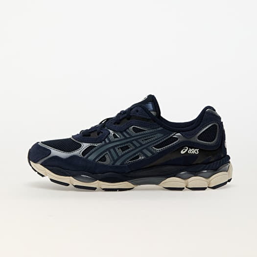 Asics Gel-NYC Midnight/ Midnight