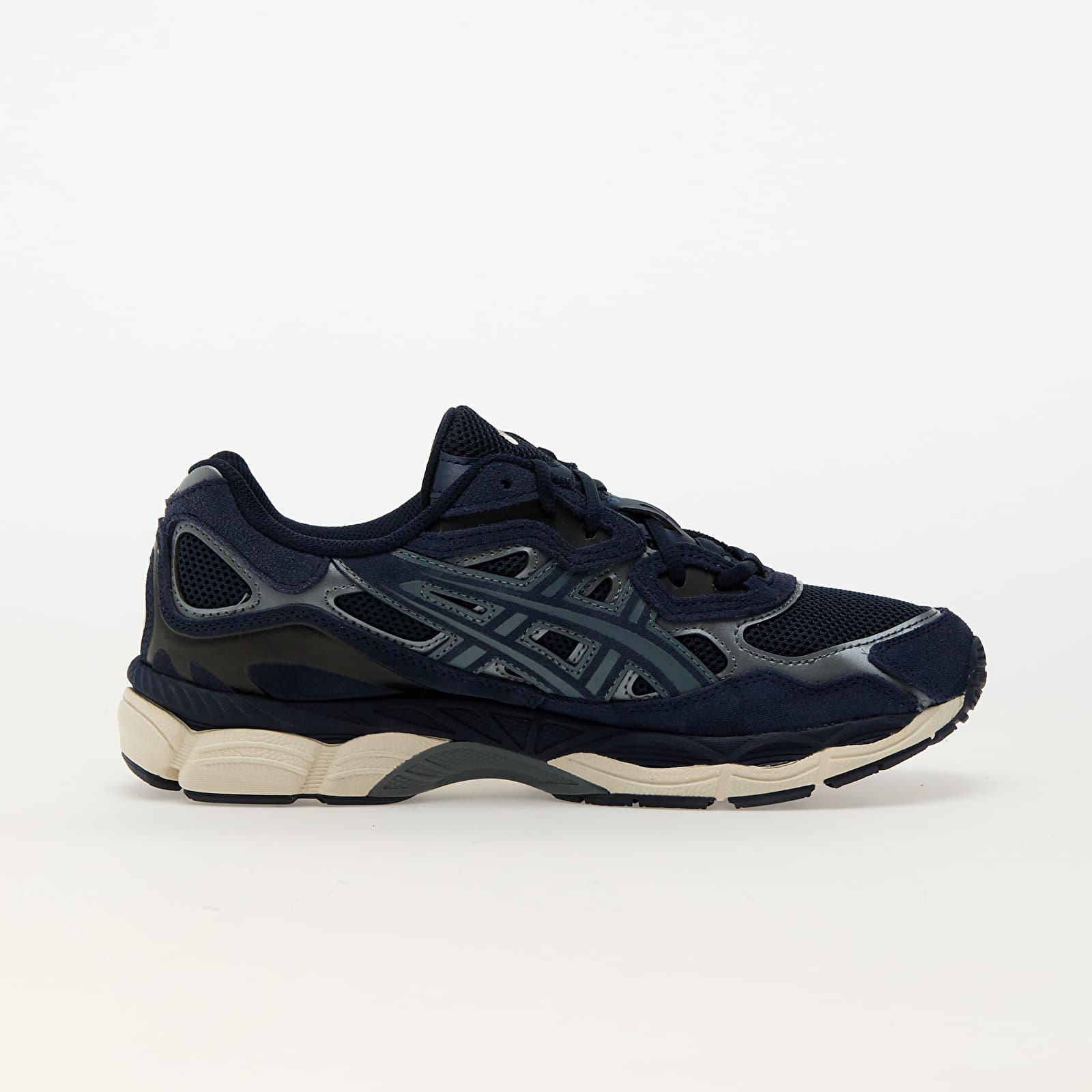 Herren Sneaker und Schuhe Asics Gel-NYC Midnight/ Midnight