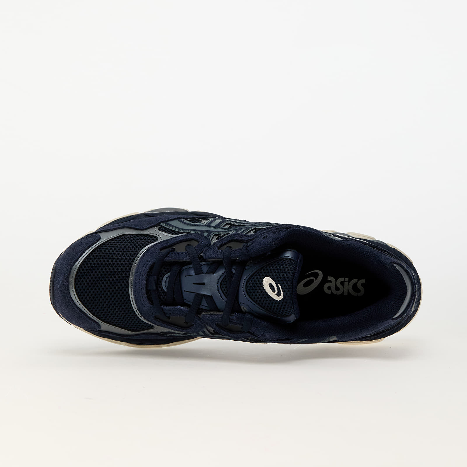Herren Sneaker und Schuhe Asics Gel-NYC Midnight/ Midnight