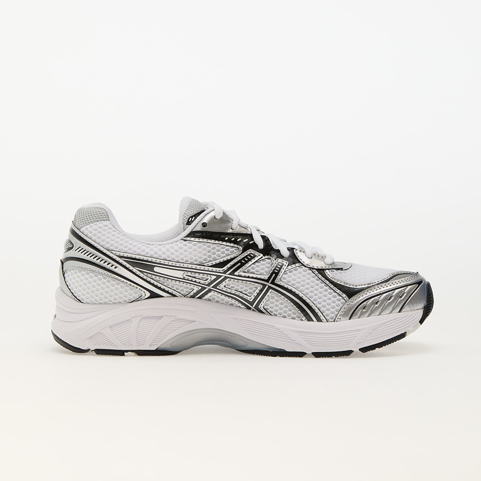 Pánské tenisky a boty Asics GT-2160 White/ Black