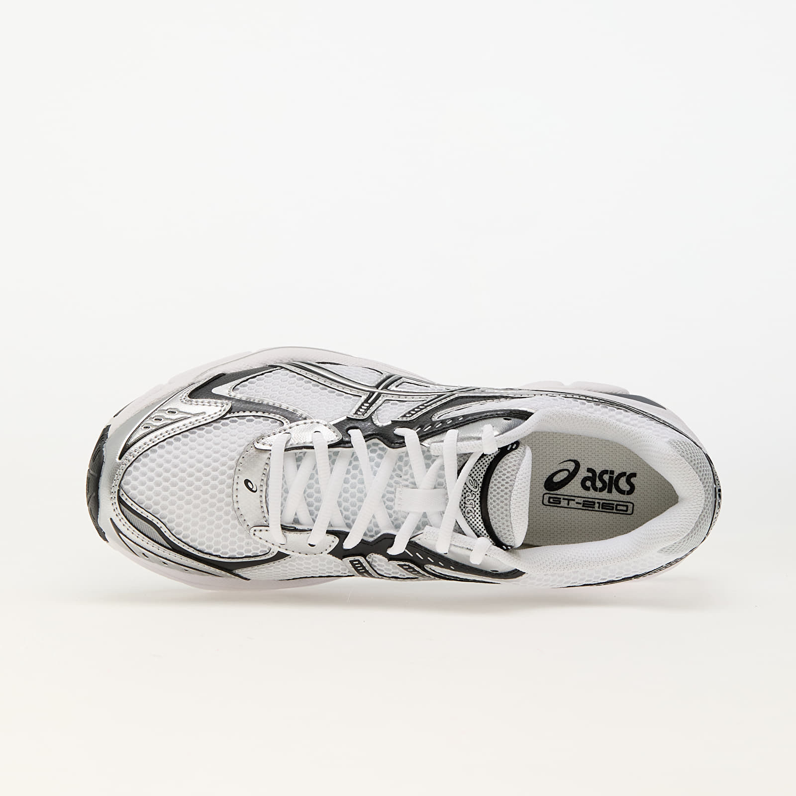 Pánské tenisky a boty Asics GT-2160 White/ Black