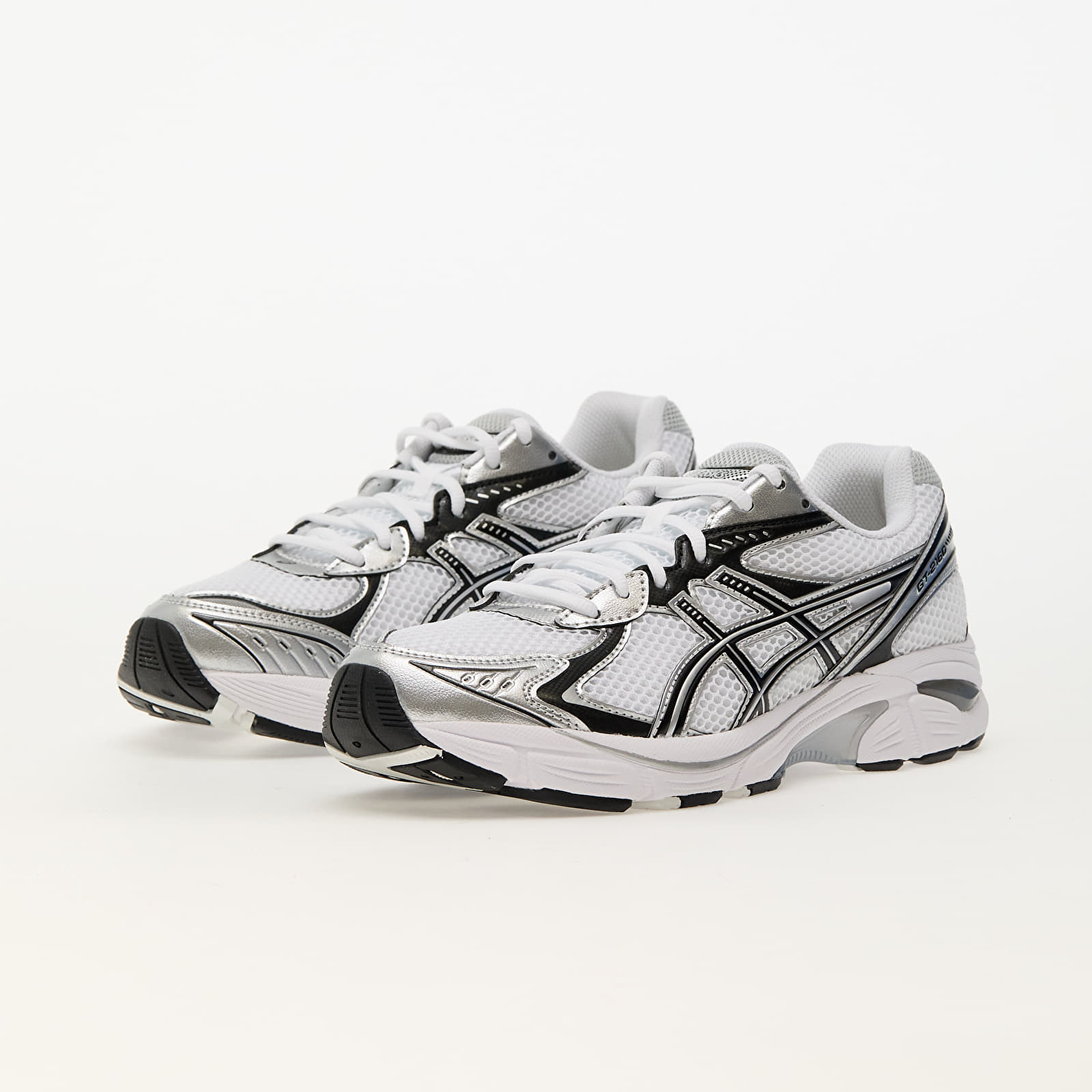 Pánské tenisky a boty Asics GT-2160 White/ Black