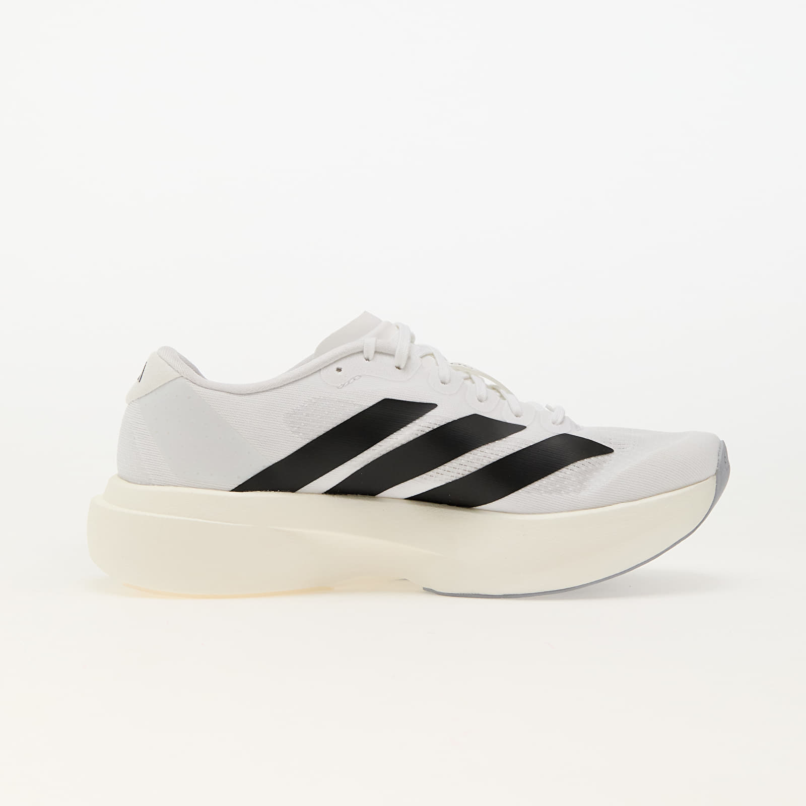 Buty damskie adidas Adizero Evo Sl W Ftwr White/ Core Black/ Ftwr White