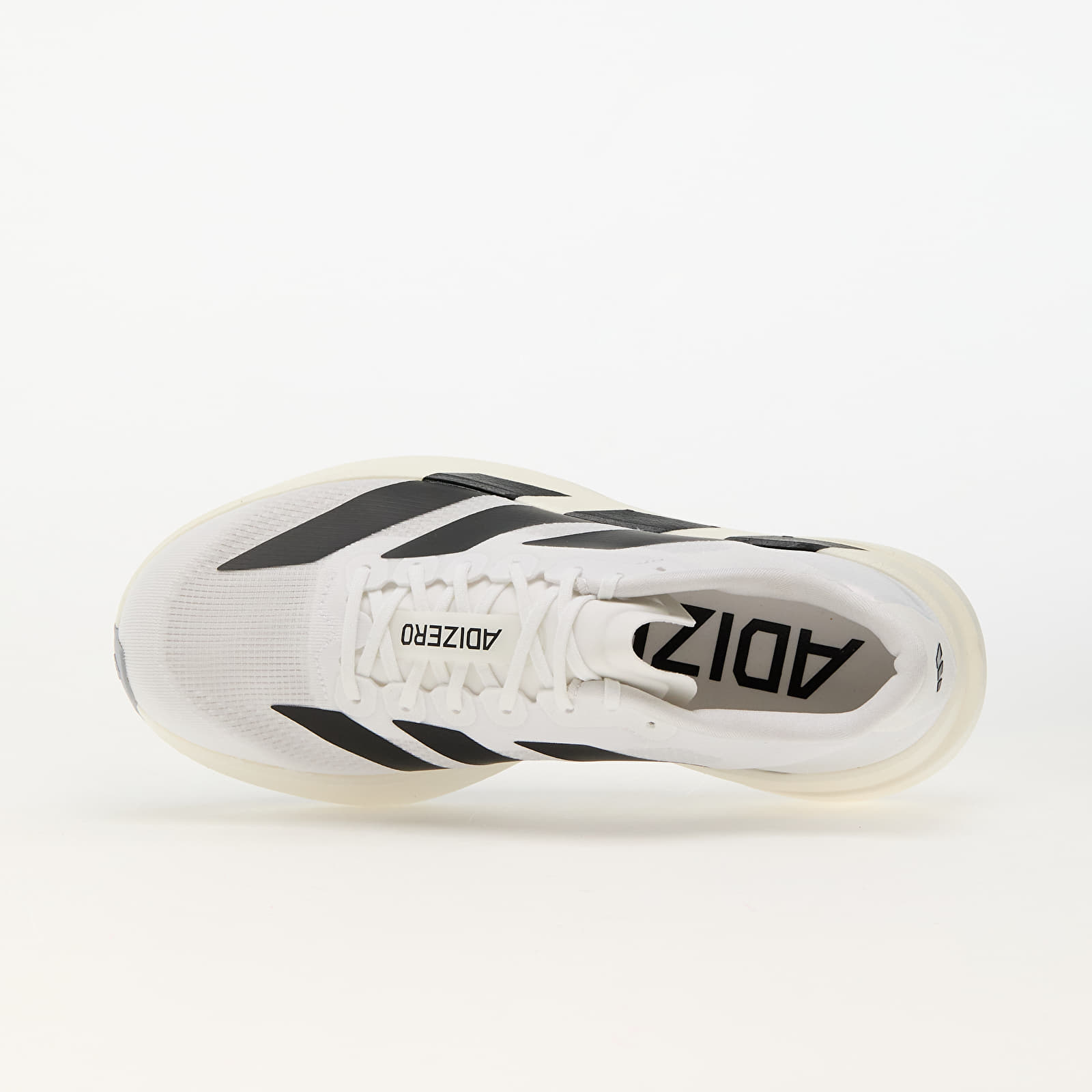 Buty damskie adidas Adizero Evo Sl W Ftwr White/ Core Black/ Ftwr White