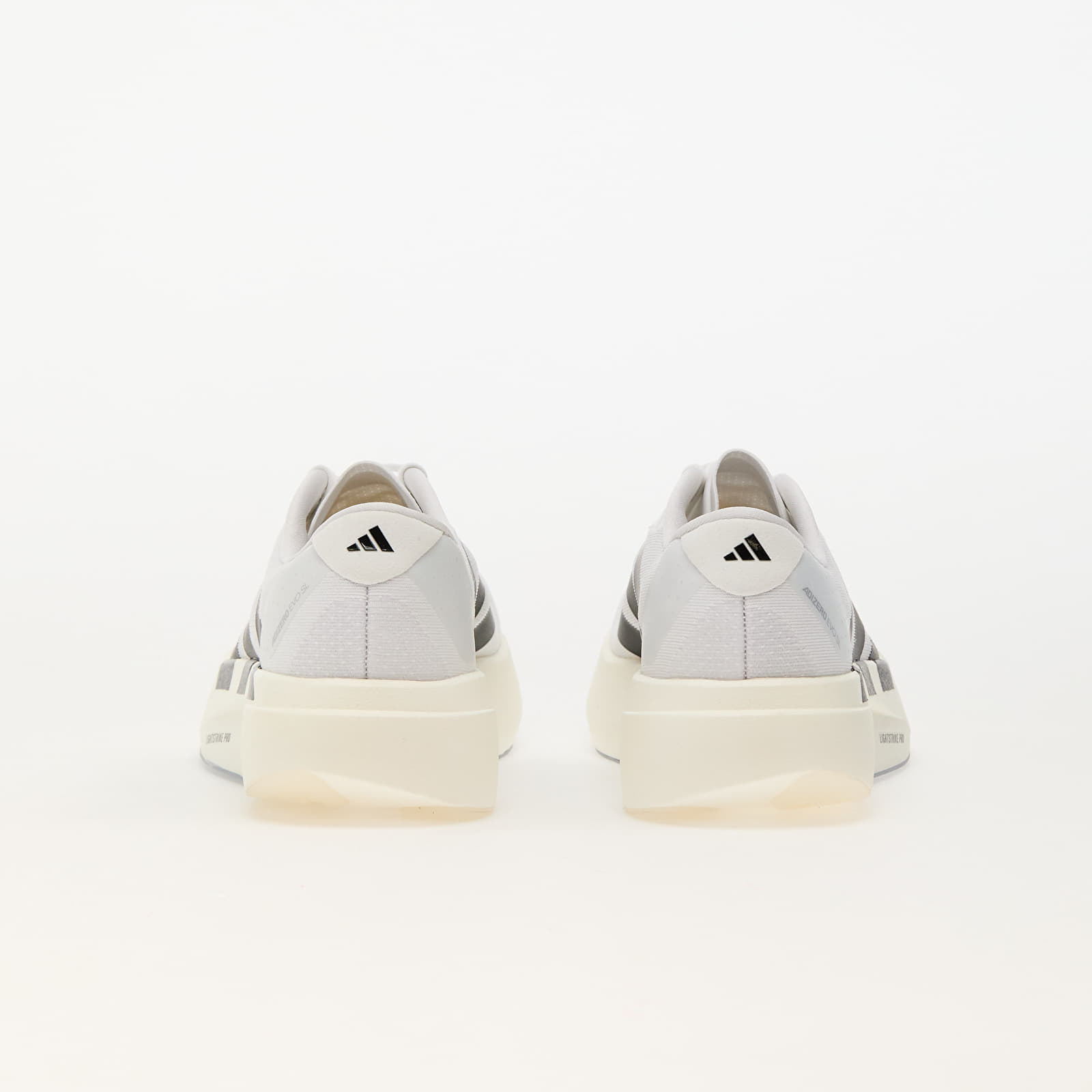 Buty damskie adidas Adizero Evo Sl W Ftwr White/ Core Black/ Ftwr White