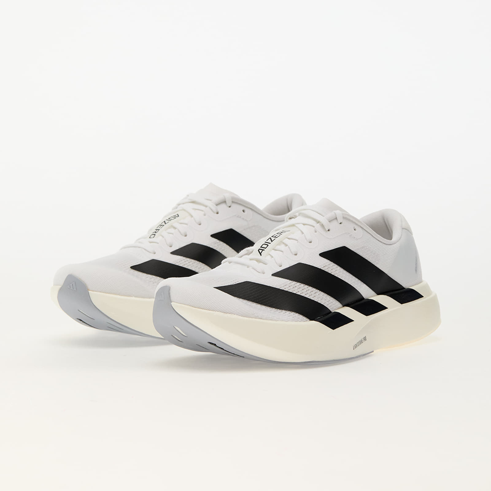 Buty damskie adidas Adizero Evo Sl W Ftwr White/ Core Black/ Ftwr White