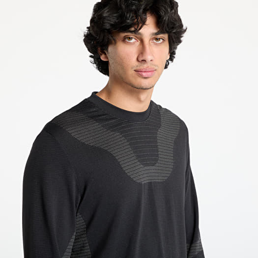 long sleeve dri fit tops