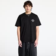 Carhartt WIP S/S Hotel Keys T-Shirt UNISEX Black/ White