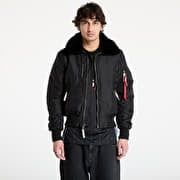Alpha Industries Injector III Black