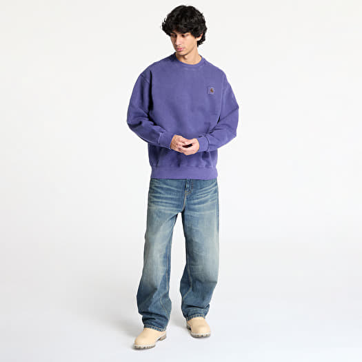 Hoodies and sweatshirts Carhartt WIP Vista Sweatshirt UNISEX