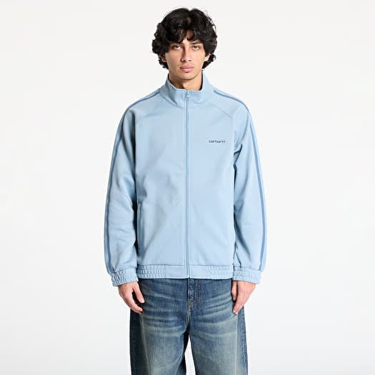 Carhartt WIP Bolan Jacket UNISEX Dusty Ice/ Positano