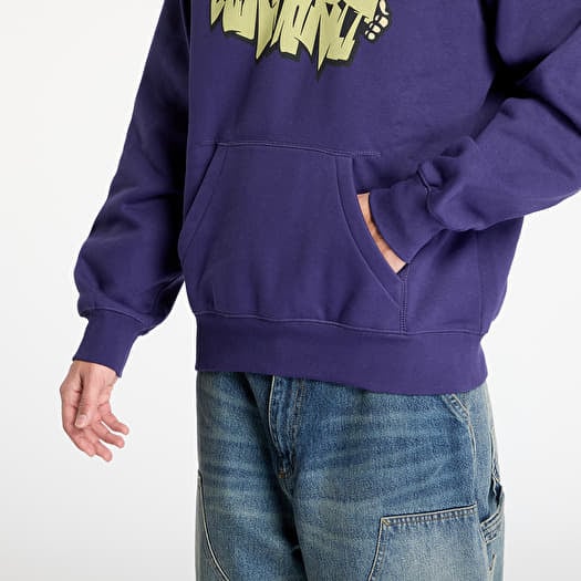 【Carhartt】 HOODED YUTE SWEATSHIRT ★ 起毛 Carhartt WIP カーハート ダブリューアイピー パーカー