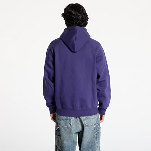 Hoodies and sweatshirts Carhartt WIP Hooded Yute Sweatshirt