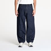 Carhartt WIP W' Brandon Pant Blue Rinsed