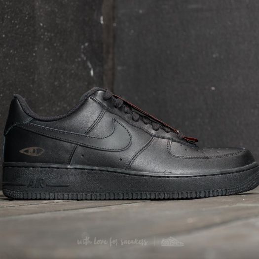 Nike Air Force 1 Point of View