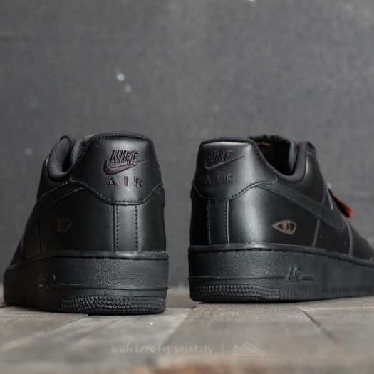 air force 1 back view