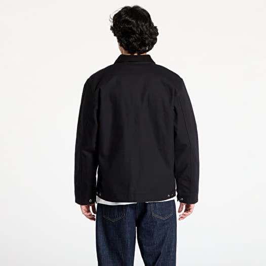 Carhartt WIP Detroit Jacket (Winter) UNISEX Black/ Black Rigid