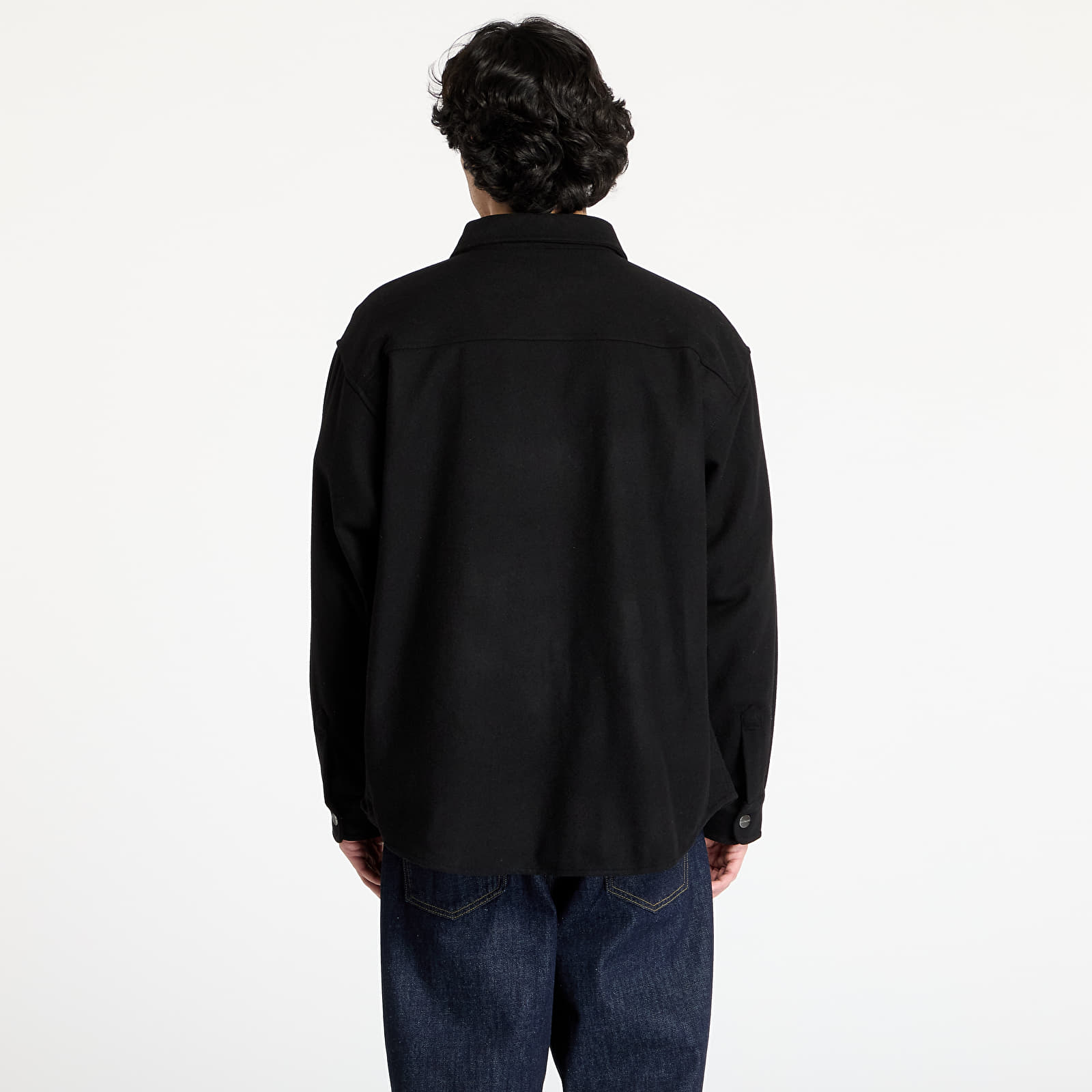 Ingek Carhartt WIP Torin Shirt UNISEX Black