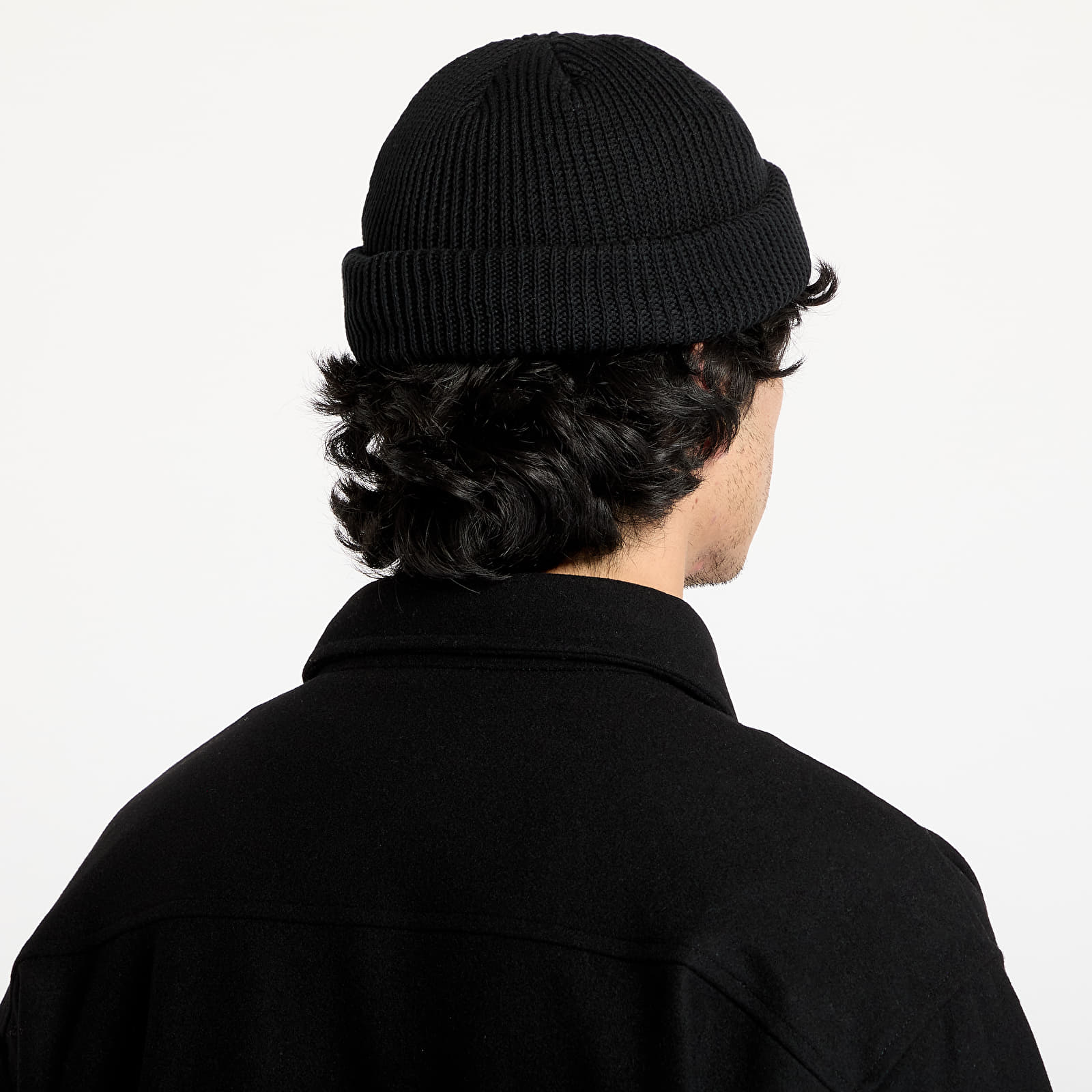 Mützen FTSHP Everyday Beanie Black